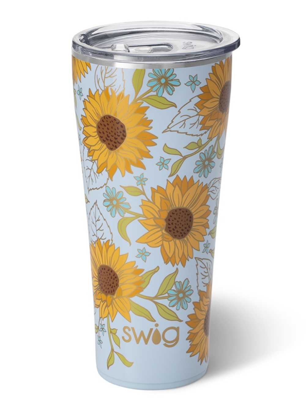 Sunkissed Tumbler 32oz